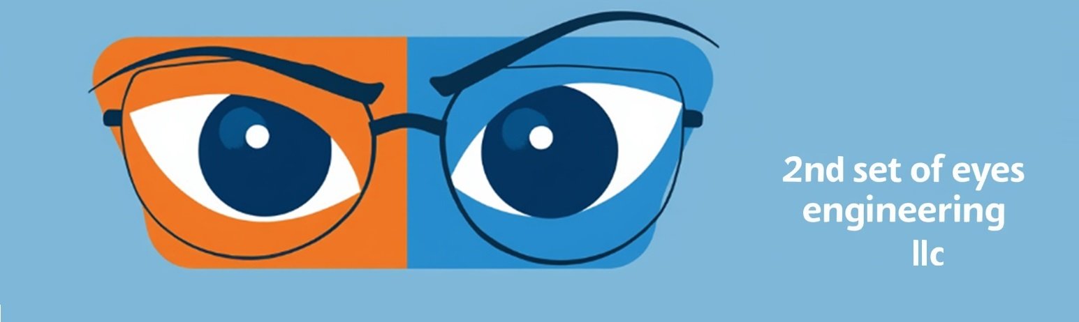 2nd Set of Eyes Engineering LLC